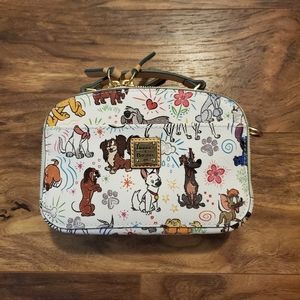 Disney Dogs Dooney & Bourke Crossbody Ambler Purse